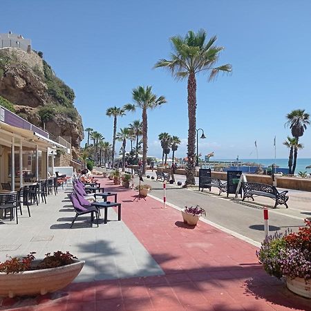 Turisstiko La Roca Chica 2 Leilighet Torremolinos Eksteriør bilde