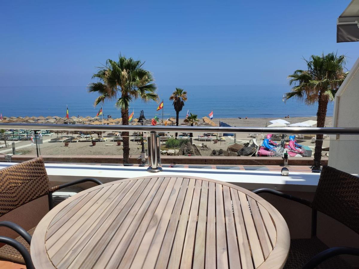 Turisstiko La Roca Chica 2 Leilighet Torremolinos Eksteriør bilde