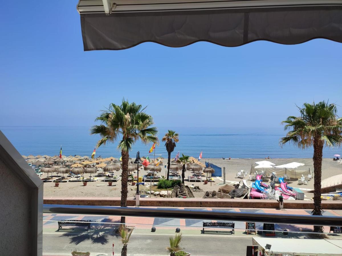 Turisstiko La Roca Chica 2 Leilighet Torremolinos Eksteriør bilde