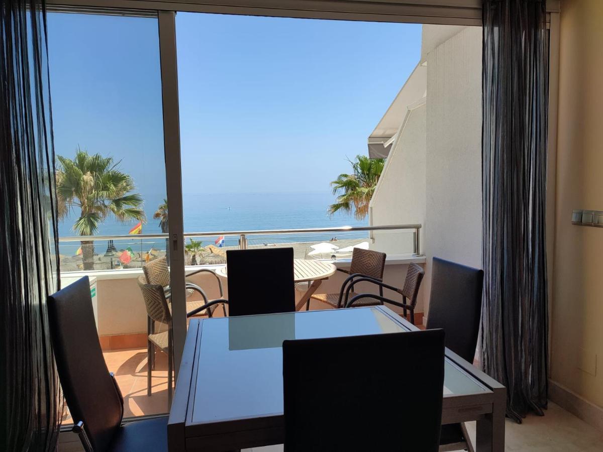 Turisstiko La Roca Chica 2 Leilighet Torremolinos Eksteriør bilde