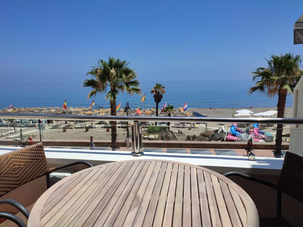 Turisstiko La Roca Chica 2 Leilighet Torremolinos Eksteriør bilde