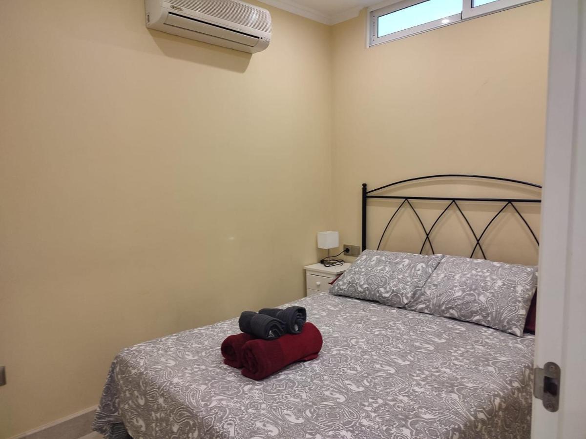Turisstiko La Roca Chica 2 Leilighet Torremolinos Eksteriør bilde