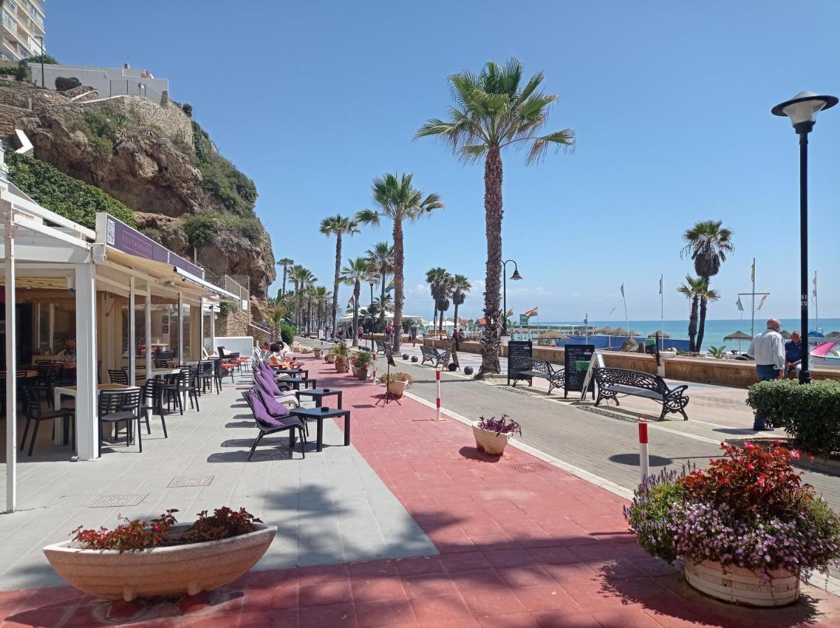 Turisstiko La Roca Chica 2 Leilighet Torremolinos Eksteriør bilde