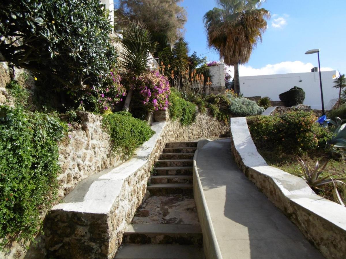 Turisstiko La Roca Chica 2 Leilighet Torremolinos Eksteriør bilde