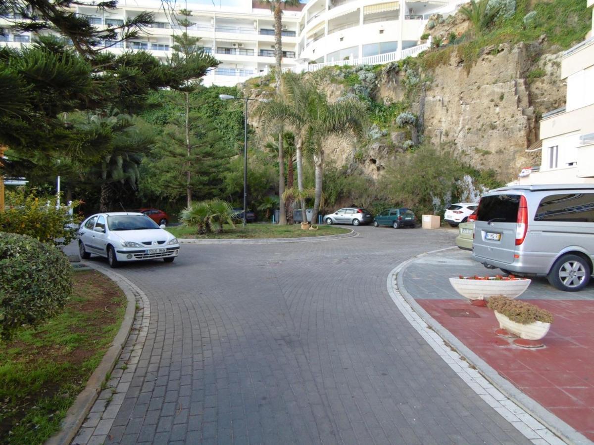 Turisstiko La Roca Chica 2 Leilighet Torremolinos Eksteriør bilde